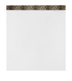 Dolce&Gabbana Casa leopard print king flat sheet 260cm x 280cm - British product