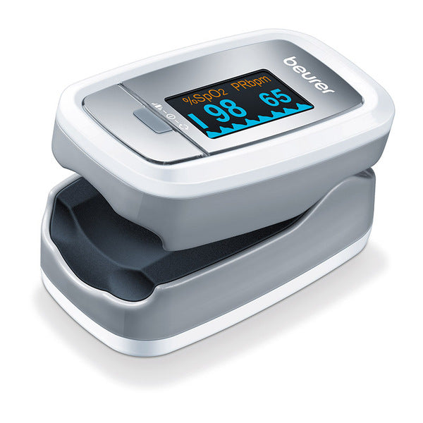 Beurer PO30 Pulse Oximeter GOODS Superdrug   