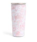 Harrods printed travel cup, UK version