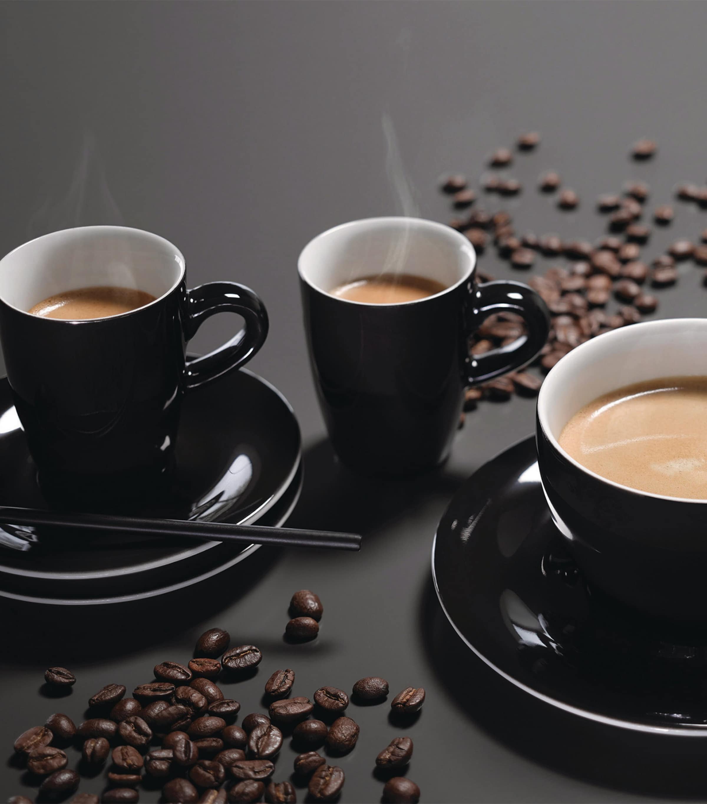 Miele CM5510 Silence Coffee Machine