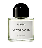 Accord Oud Eau de Parfum (100ml)