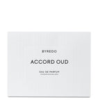 Accord Oud Eau de Parfum (100ml)