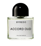 Accord Oud Eau de Parfum (50ml)