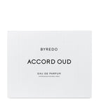 Accord Oud Eau de Parfum (50ml)