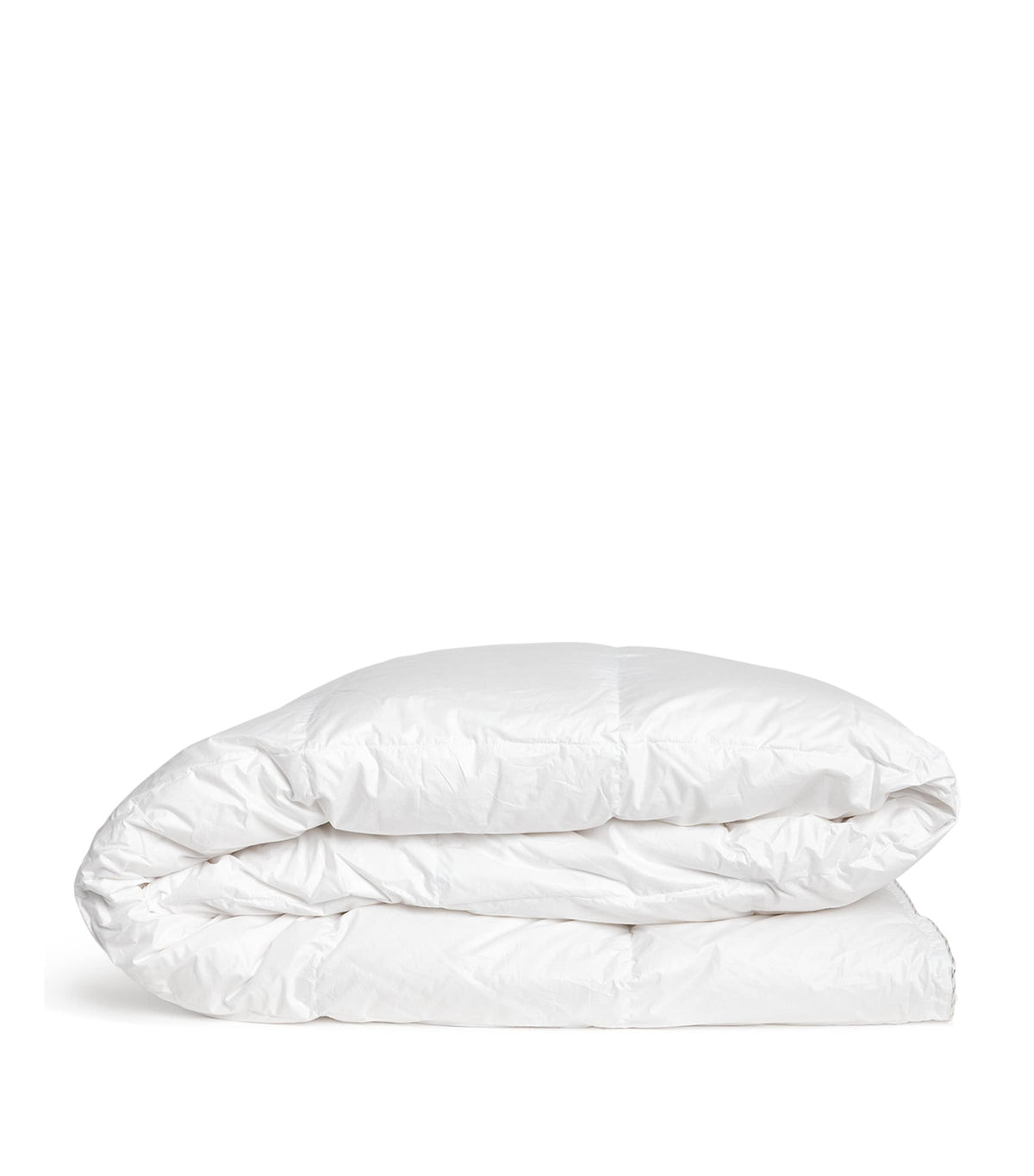 Brinkhaus Chateau Canadian Goose Down Light Duvet Super-King - British product