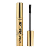 Avon Lash Genius Multitask & Multiply Mascara Blackest Black GOODS Superdrug   