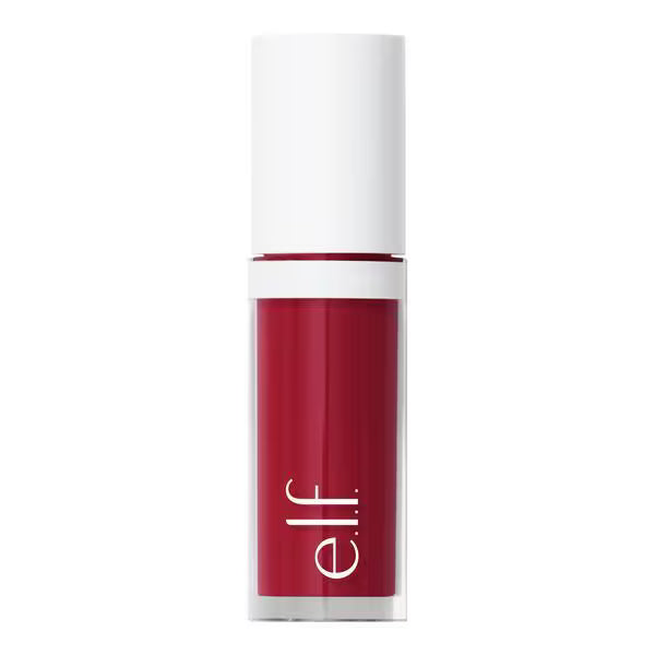 e.l.f Camo Liquid Blush Berry Well - British product