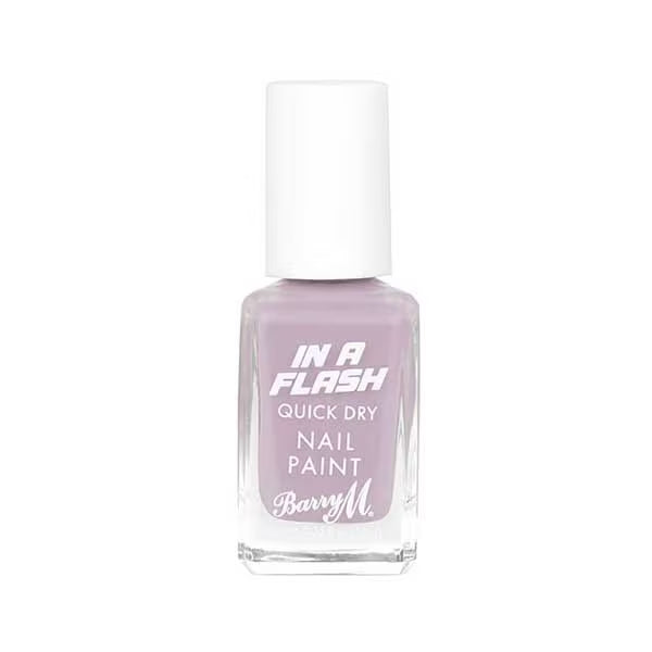 Barry M Nagellack Lively Lilac - Britisches Produkt
