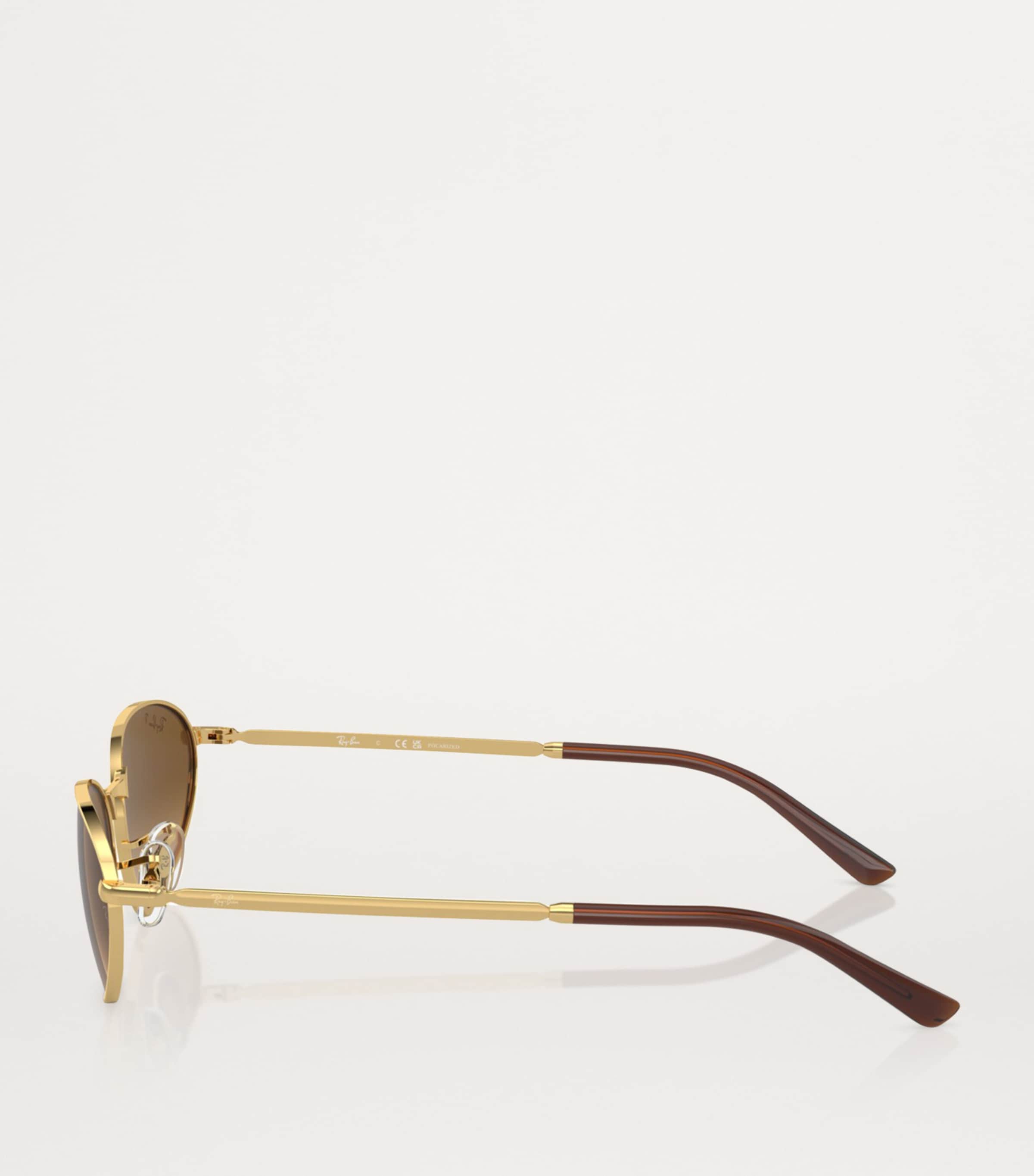 Ray-Ban RB3734 sunglasses, imported from the UK
