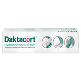 Daktacort HC Cream - 15g GOODS Superdrug   