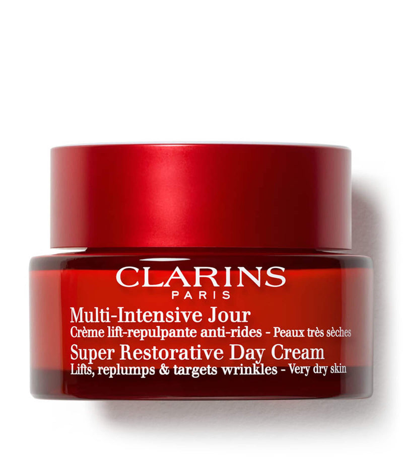 Clarins Day Cream Very Dry Skin 50ml - British product