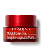 Clarins Day Cream Very Dry Skin 50ml - British product