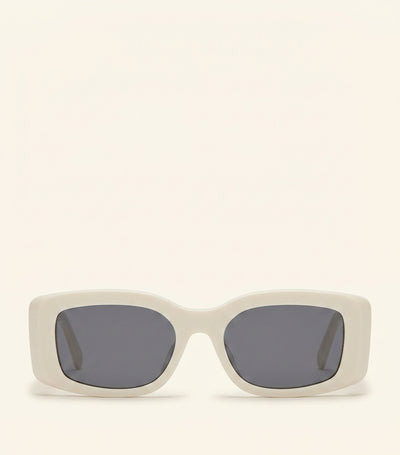 Harrods Celine Squared Oval Triomphe Sunglasses- Buy online at McGrocer