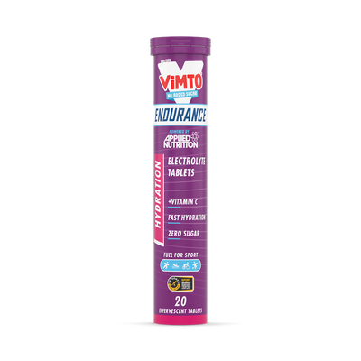Applied Nutrition Elektrolytt Hydrering Brus Vimto® 20 tabletter