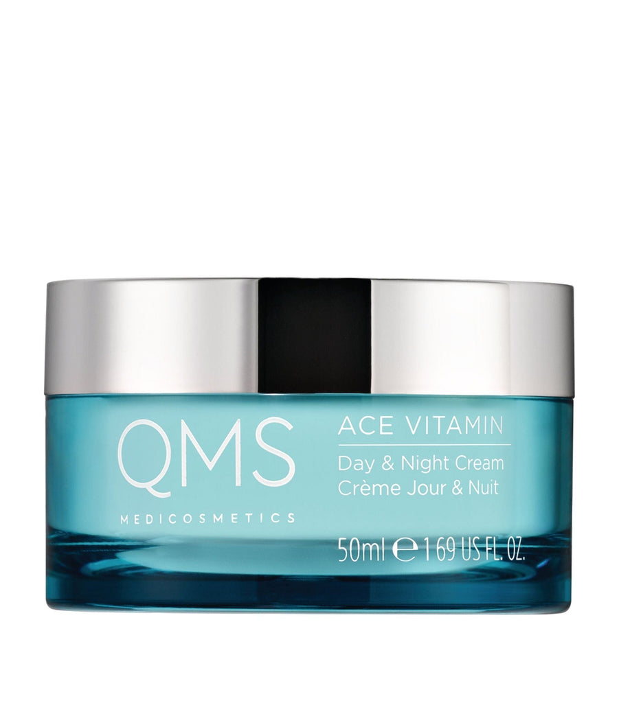 ACE Vitamin Moisturiser Day & Night Cream (50ml)