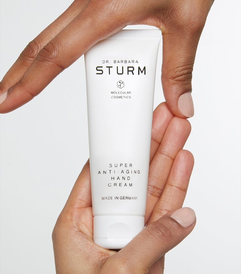Dr. Barbara Sturm super anti-ageing hand cream 50ml - British product