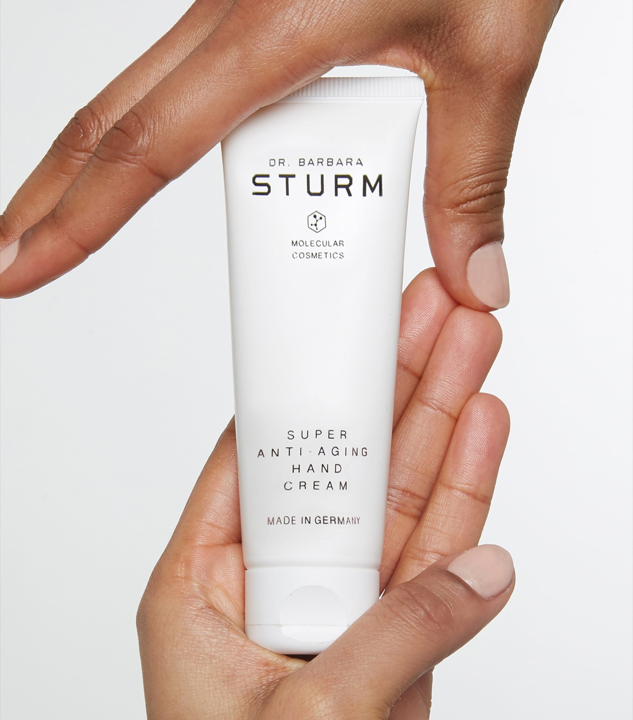 Dr. Barbara Sturm super anti-ageing hand cream 50ml - British product