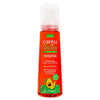 Cantu Avocado Hydrating Style Mousse 248ml - British product