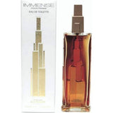 Jean-Louis Scherrer Immense Pour Femme eau de toilette 100ml - British product