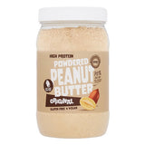 PPB Powdered Peanut Butter Chocolate 180g Peanut Butter Holland&Barrett   