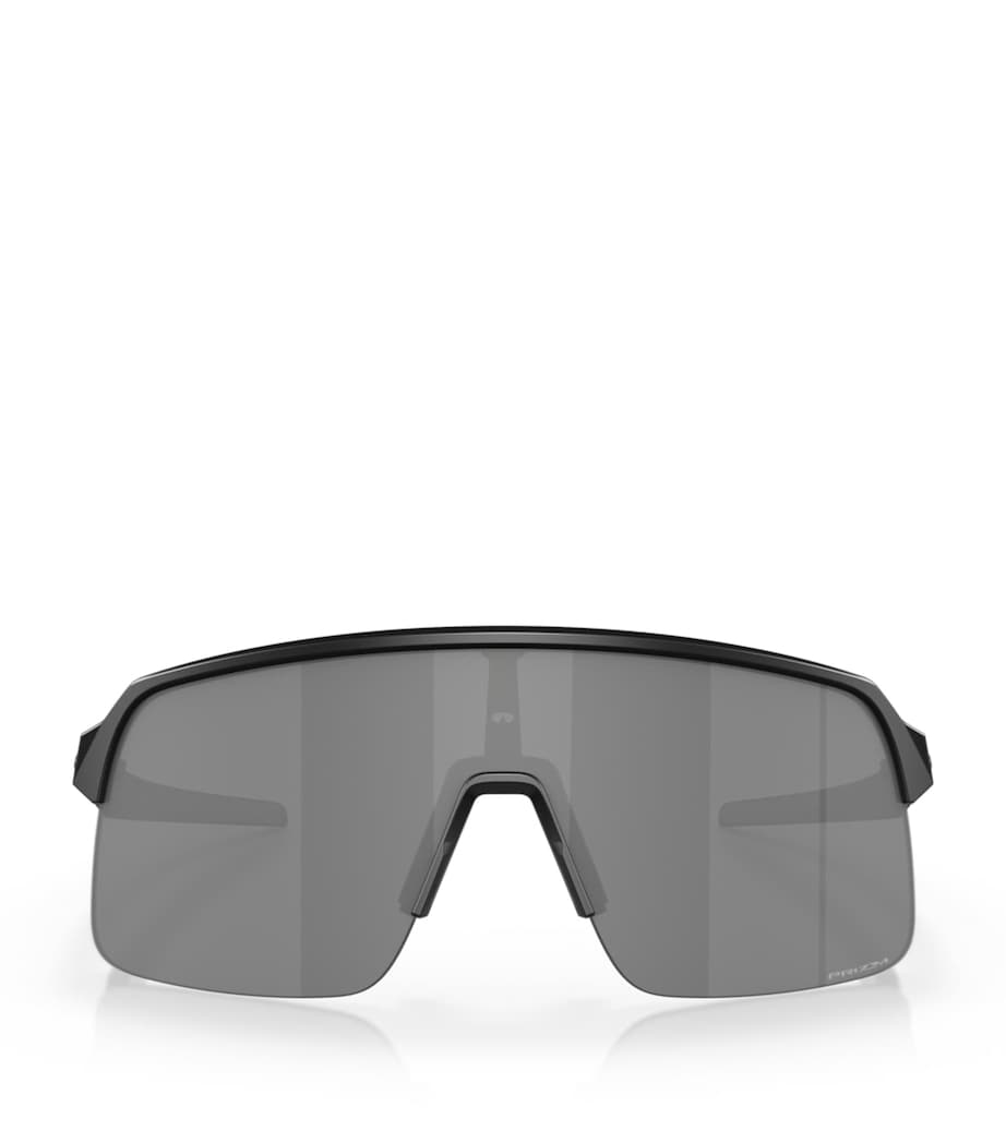 Oakley Sutro Lite Shield sunglasses, UK version