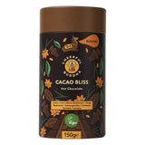 Cheerful Buddha Matcha Latte 150g Latte Holland&Barrett   