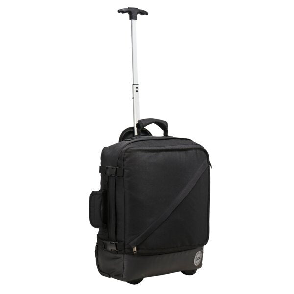 Cabin Max Greenwich Hybrid Backpack 45x36x20cm - British product