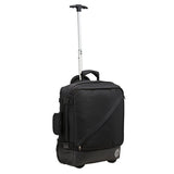 Cabin Max Greenwich Hybrid Backpack 45x36x20cm - British product