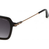 Police SPLL10M black metal sunglasses, UK version