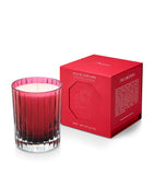 Baccarat Four Elements Feu Créateur candle 220g - British product