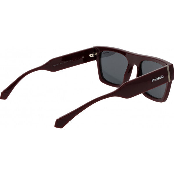 Polaroid grey sunglasses PLD 6224 S X 54 LHFM9 - British product