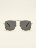 Gucci GG1020S square-frame metal sunglasses (British brand)