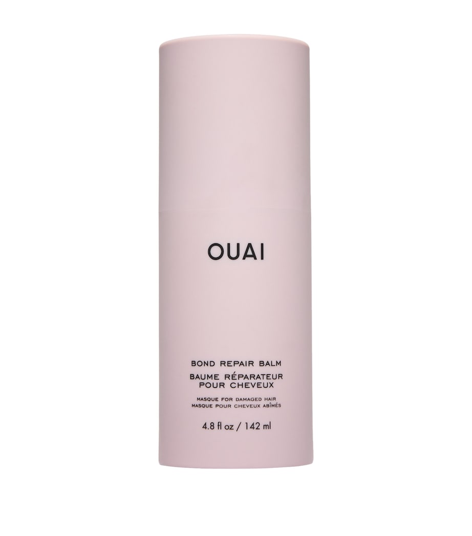 Ouai Bond Repair Balm 142ml (British brand)