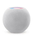 Apple mini smart speaker in white - British product