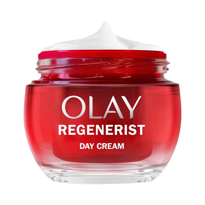 Olay Regenerist Day Cream 50ml (British brand)