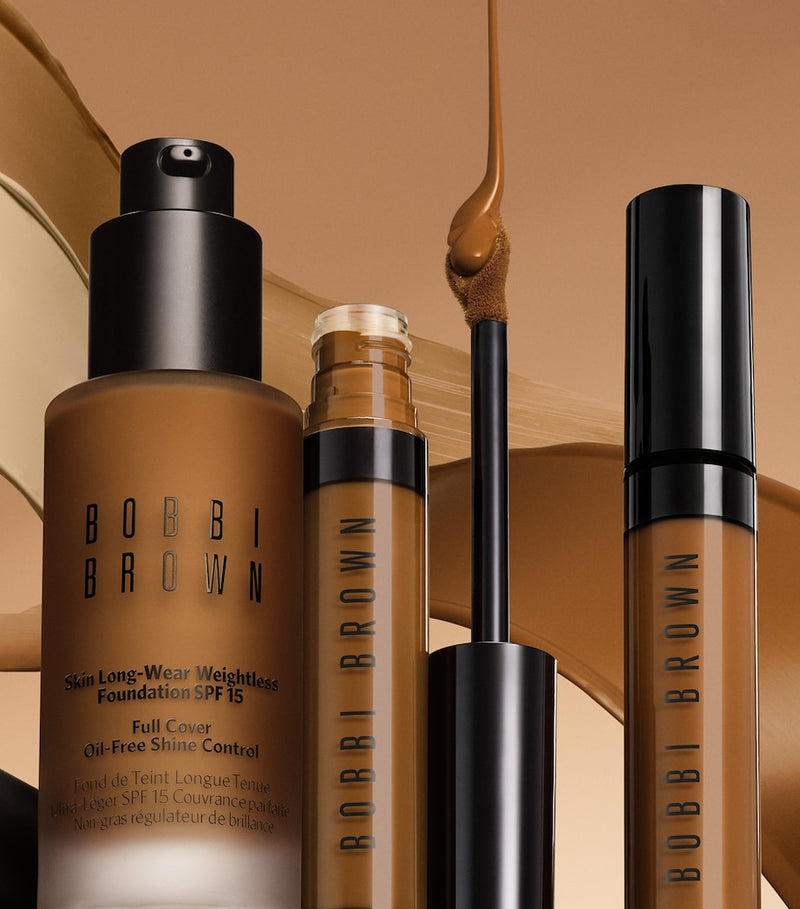Bobbi Brown Skin Full Cover Concealer - British product