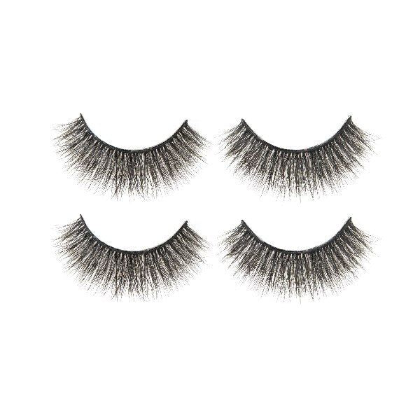 Eye Candy Signature Lash Collection - Posy (2 Pack) GOODS Superdrug   