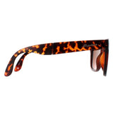 Montana FS40 brown polarised sunglasses - British product