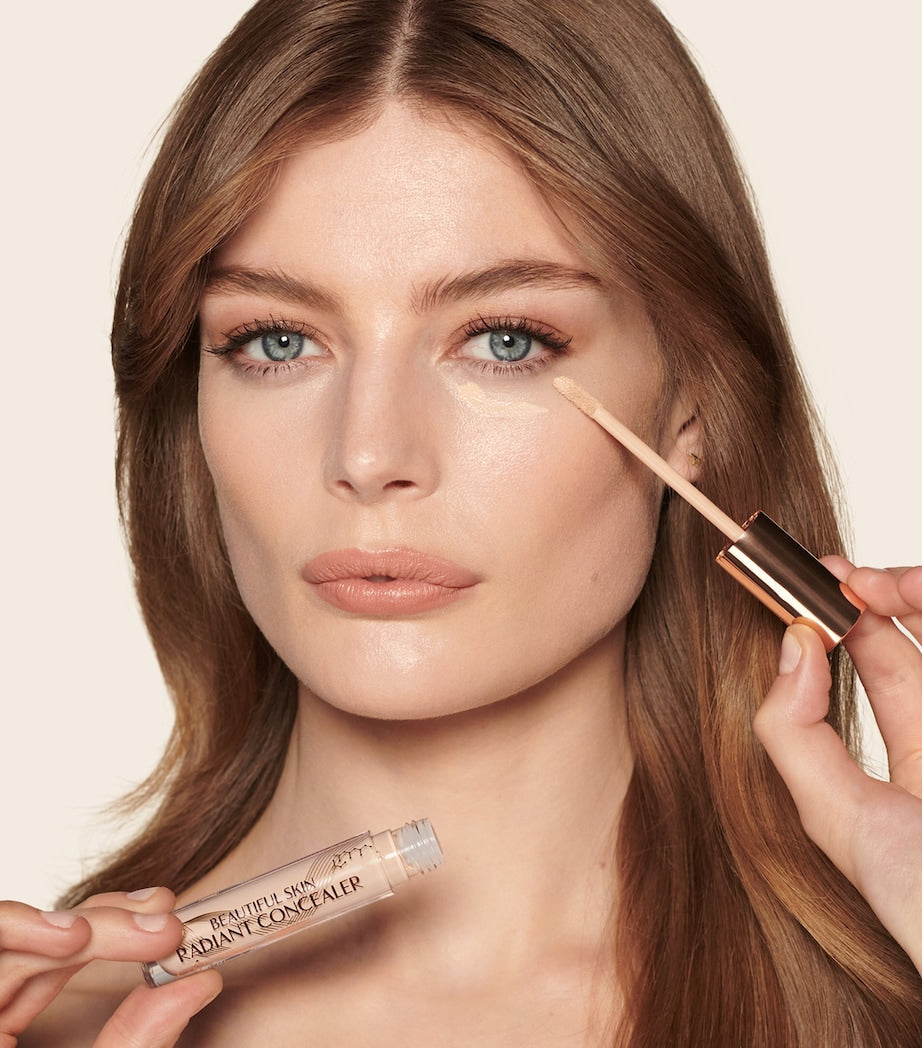 Charlotte Tilbury Radiant Concealer 7.2g - British product
