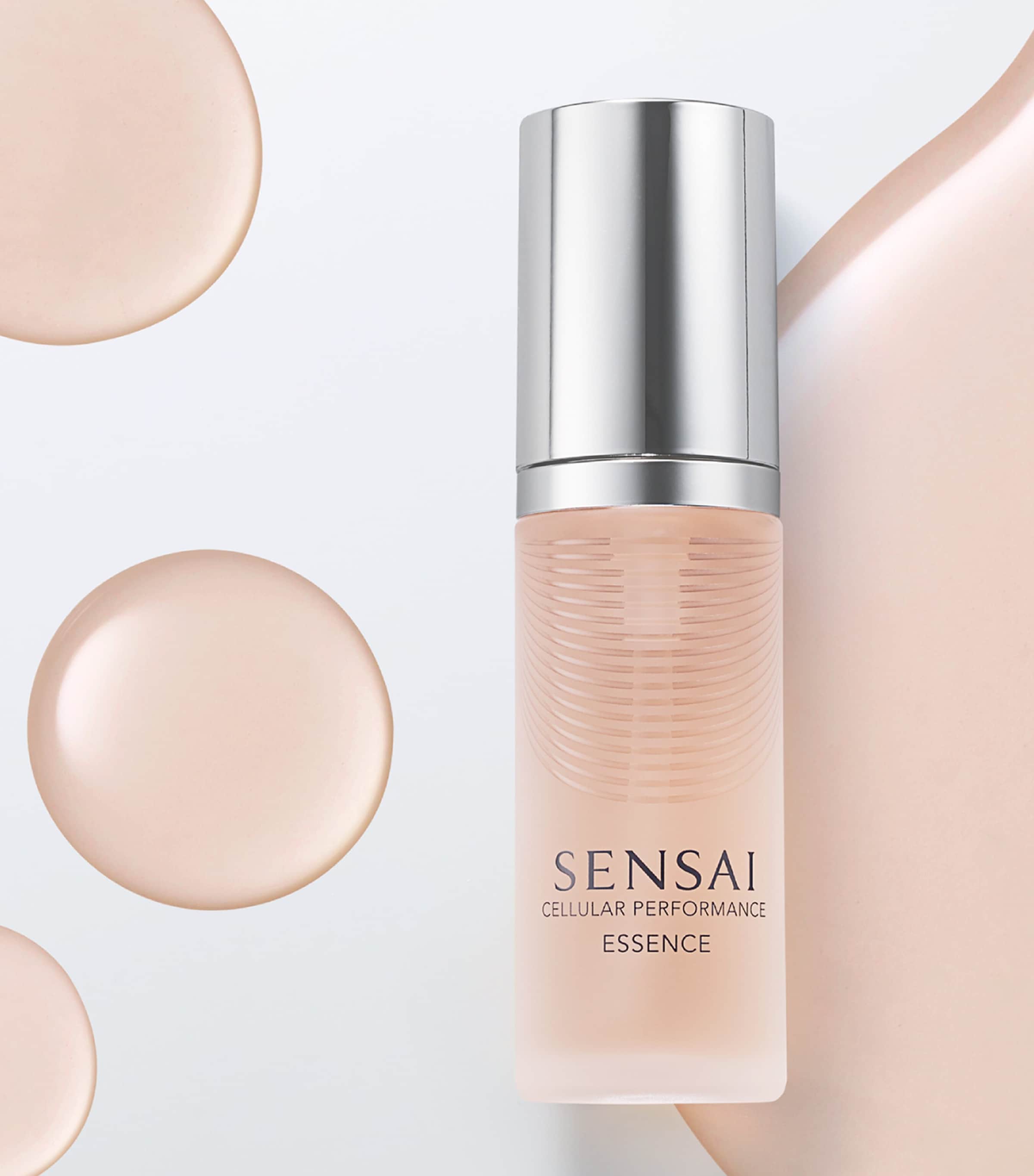 Sensai Cellular Performance Essence 40ml (British brand)