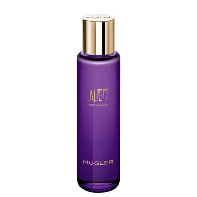 Mugler Alien Eau de Parfum Refillable Bottle 100ml