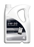 ASDA 5w30 Fully Synthetic BMW Oil 4L DIY ASDA   