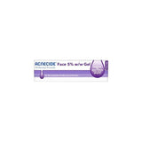 Acnecide Spot Treatment with Benzoyl Peroxide   15g