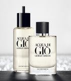 Acqua di Giò Eau de Parfum Refill (150ml)