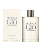 Acqua di Giò Homme Eau de Toilette (200ml)