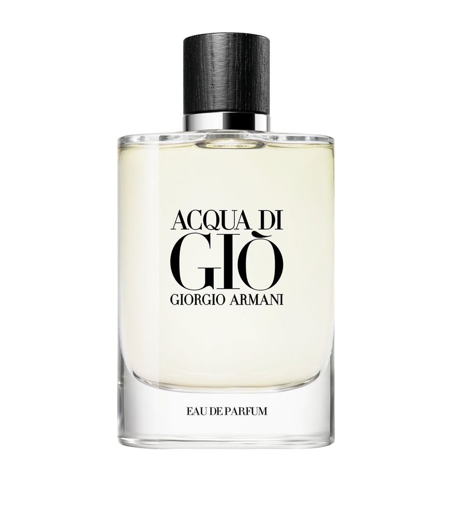 Acqua di Giò Refillable Eau de Parfum (125ml)