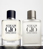 Acqua di Giò Refillable Eau de Parfum (125ml)