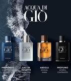 Acqua Di Gio Homme (50ml)