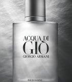 Acqua Di Gio Homme Eau de Toilette (100ml)