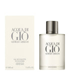 Acqua Di Gio Homme Eau de Toilette (100ml)